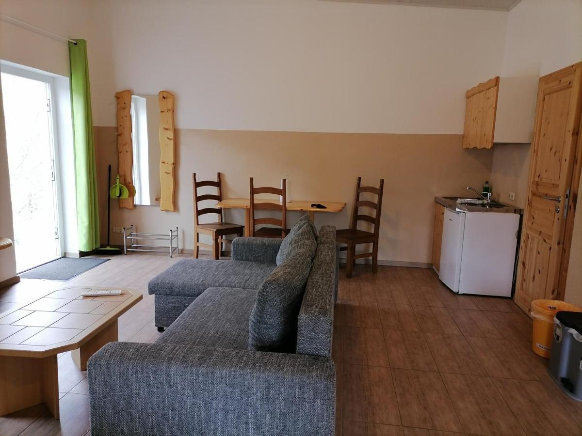 Campingplatz Am Treidlerweg เคอนิกชไตน์ อัน แดร์ เอลเบอ ภายนอก รูปภาพ