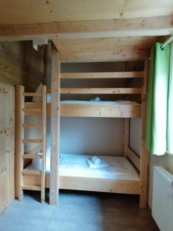 Campingplatz Am Treidlerweg เคอนิกชไตน์ อัน แดร์ เอลเบอ ภายนอก รูปภาพ