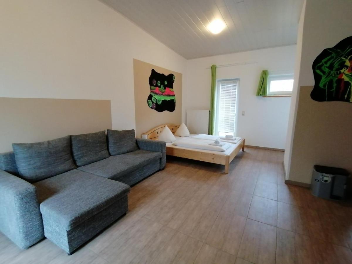 Campingplatz Am Treidlerweg เคอนิกชไตน์ อัน แดร์ เอลเบอ ภายนอก รูปภาพ
