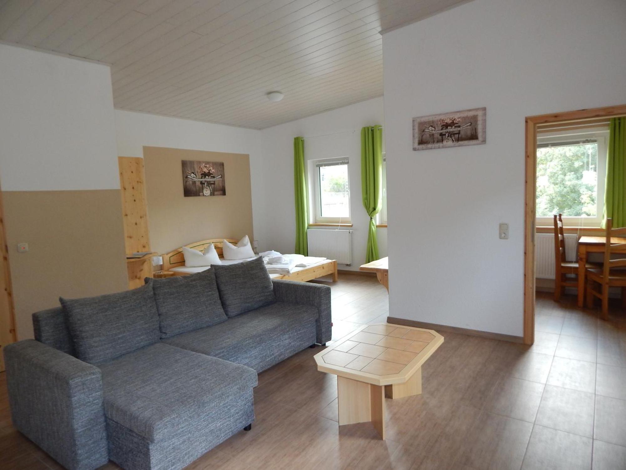 Campingplatz Am Treidlerweg เคอนิกชไตน์ อัน แดร์ เอลเบอ ห้อง รูปภาพ