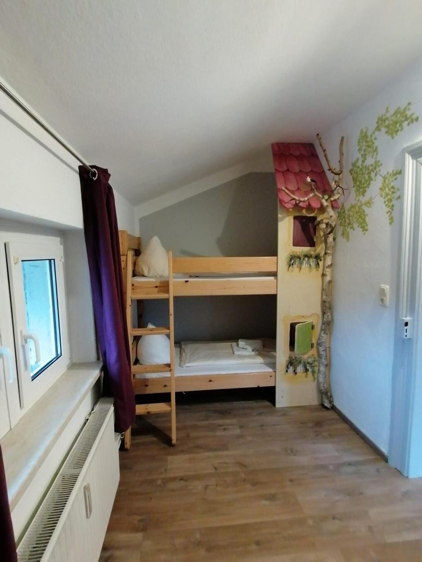 Campingplatz Am Treidlerweg เคอนิกชไตน์ อัน แดร์ เอลเบอ ห้อง รูปภาพ