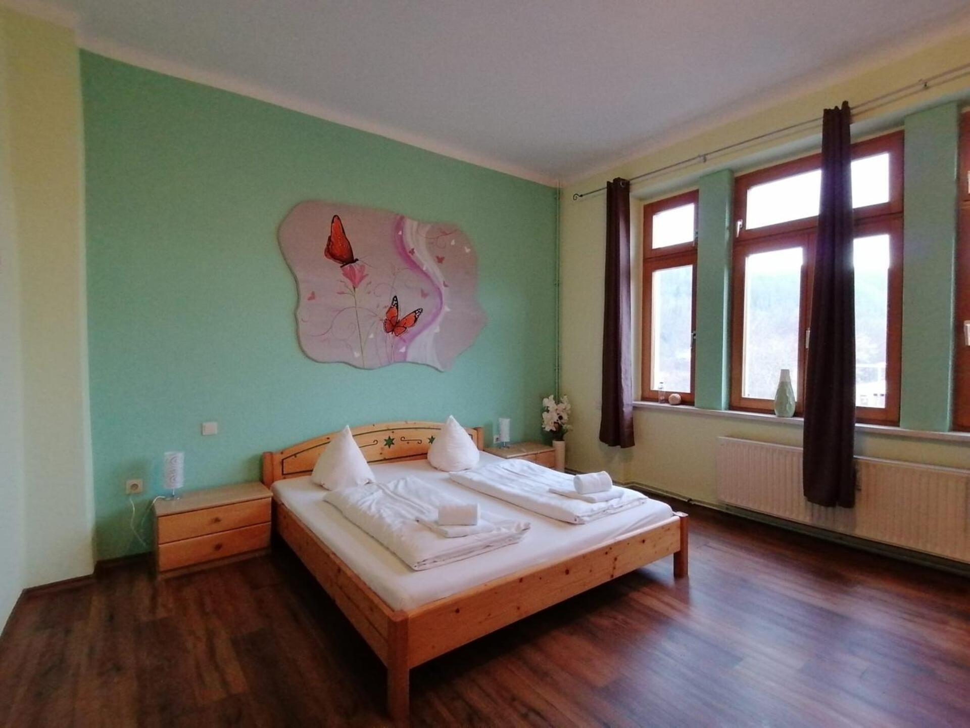 Campingplatz Am Treidlerweg เคอนิกชไตน์ อัน แดร์ เอลเบอ ภายนอก รูปภาพ