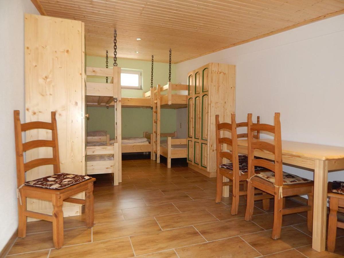 Campingplatz Am Treidlerweg เคอนิกชไตน์ อัน แดร์ เอลเบอ ภายนอก รูปภาพ