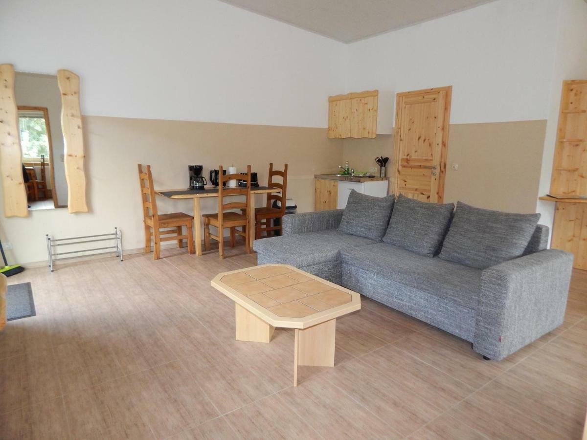 Campingplatz Am Treidlerweg เคอนิกชไตน์ อัน แดร์ เอลเบอ ภายนอก รูปภาพ
