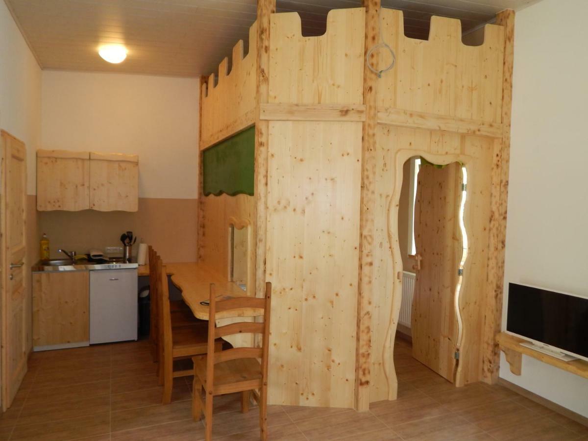 Campingplatz Am Treidlerweg เคอนิกชไตน์ อัน แดร์ เอลเบอ ภายนอก รูปภาพ